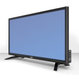 Telewizor Lin 24LHDD06 LED 24'' HD Ready DVB-T2 Czarny LIN
