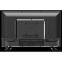 Telewizor Lin 24LHDD06 LED 24'' HD Ready DVB-T2 Czarny LIN