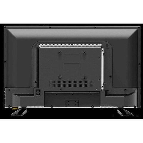 Telewizor Lin 24LHDD06 LED 24'' HD Ready DVB-T2 Czarny LIN