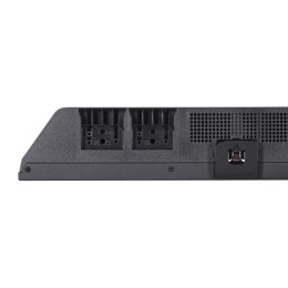 Telewizor Philips 43PUS7000/12 LED 43'' 4K Ultra HD Titan OS Dolby Atmos DVB-T2 Czarny Philips