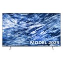 Telewizor Samsung QE43Q8FAAUX QLED 43'' 4K Ultra HD Tizen Q-Symphony DVB-T2 Szary (MODEL 2025) Samsung