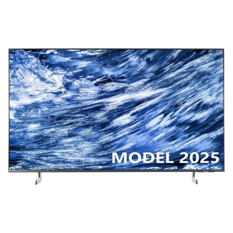 Telewizor Samsung QE43Q8FAAUX QLED 43'' 4K Ultra HD Tizen Q-Symphony DVB-T2 Szary (MODEL 2025) Samsung