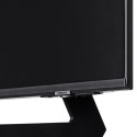 Telewizor Samsung QE43Q8FAAUX QLED 43'' 4K Ultra HD Tizen Q-Symphony DVB-T2 Szary (MODEL 2025) Samsung