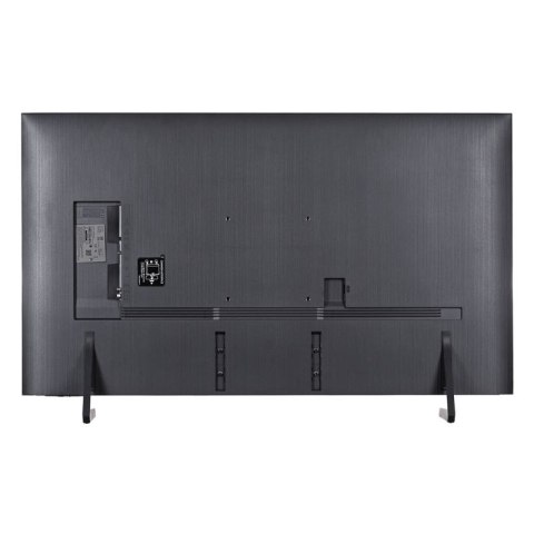 Telewizor Samsung QE43Q8FAAUX QLED 43'' 4K Ultra HD Tizen Q-Symphony DVB-T2 Szary (MODEL 2025) Samsung