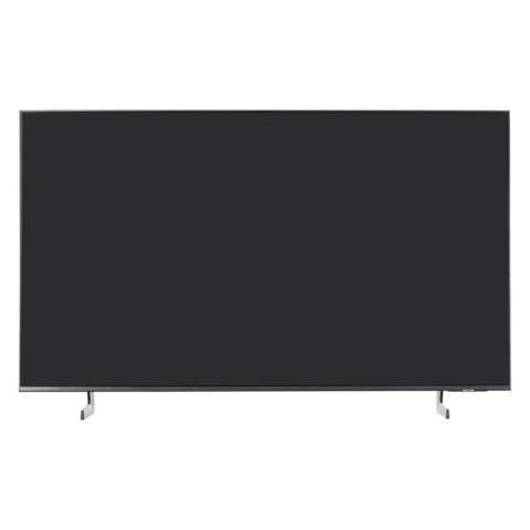 Telewizor Samsung QE43Q8FAAUX QLED 43'' 4K Ultra HD Tizen Q-Symphony DVB-T2 Szary (MODEL 2025) Samsung