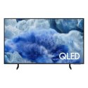 Telewizor Samsung QE43Q8FAAUX QLED 43'' 4K Ultra HD Tizen Q-Symphony DVB-T2 Szary (MODEL 2025) Samsung
