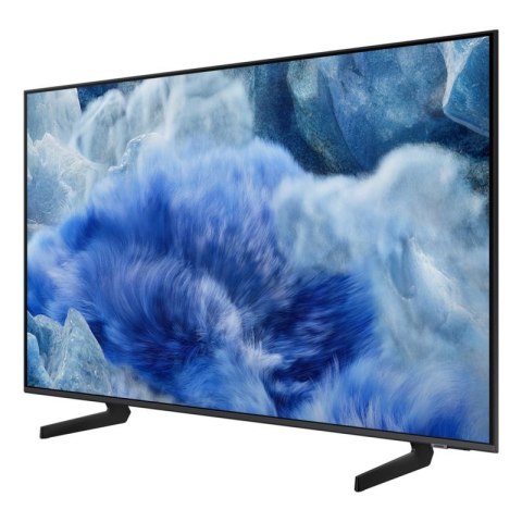 Telewizor Samsung QE43Q8FAAUX QLED 43'' 4K Ultra HD Tizen Q-Symphony DVB-T2 Szary (MODEL 2025) Samsung