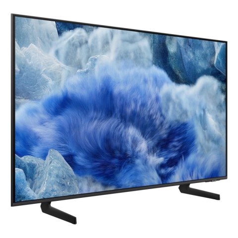 Telewizor Samsung QE43Q8FAAUX QLED 43'' 4K Ultra HD Tizen Q-Symphony DVB-T2 Szary (MODEL 2025) Samsung