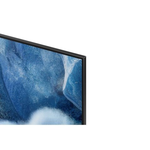 Telewizor Samsung QE43Q8FAAUX QLED 43'' 4K Ultra HD Tizen Q-Symphony DVB-T2 Szary (MODEL 2025) Samsung