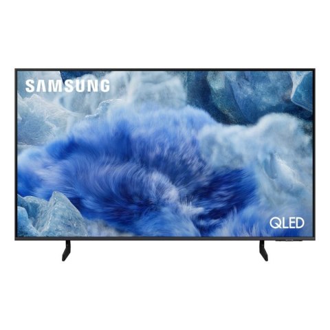 Telewizor Samsung QE43Q8FAAUX QLED 43'' 4K Ultra HD Tizen Q-Symphony DVB-T2 Szary (MODEL 2025) Samsung