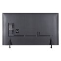 Telewizor Samsung QE43Q8FAAUX QLED 43'' 4K Ultra HD Tizen Q-Symphony DVB-T2 Szary (MODEL 2025) Samsung