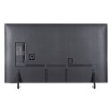 Telewizor Samsung QE50Q8FAAUXXH QLED 50'' 4K Ultra HD Tizen Dolby Atmos DVB-T2 Szary Samsung