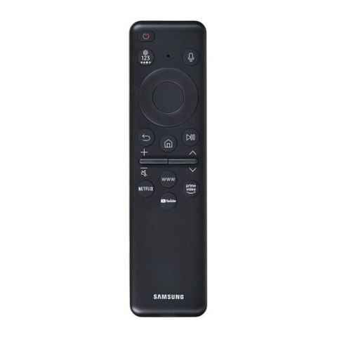 Telewizor Samsung QE50Q8FAAUXXH QLED 50'' 4K Ultra HD Tizen Dolby Atmos DVB-T2 Szary Samsung
