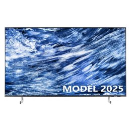 Telewizor Samsung QE55Q8FAAUXXH QLED 55'' 4K Ultra HD Tizen Q-Symphony Szary (MODEL 2025) Samsung