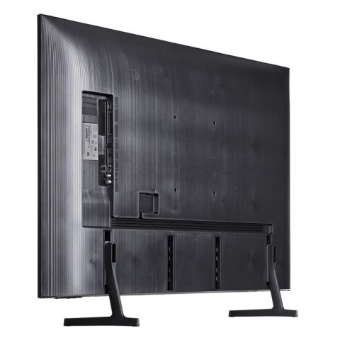 Telewizor Samsung QE65Q7FAAUXXH QLED 65'' 4K Ultra HD Tizen Q-Symphony DVB-T2 Czarny (MODEL 2025) Samsung