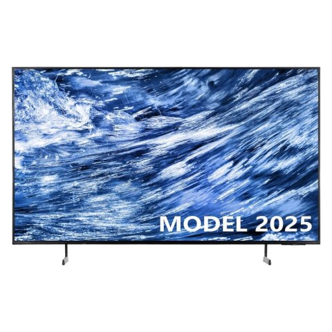 Telewizor Samsung QE65Q7FAAUXXH QLED 65'' 4K Ultra HD Tizen Q-Symphony DVB-T2 Czarny (MODEL 2025) Samsung
