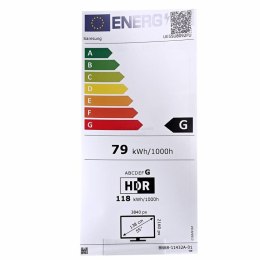 Telewizor Samsung UE55U8092F LED 55'' 4K Ultra HD Tizen Q-Symphony DVB-T2 Czarny Samsung
