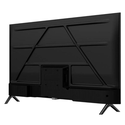 Telewizor TCL 43V5C QLED 43" Full HD Android TV Dolby Digital Plus DVB-T2 Czarny TCL