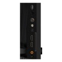 Telewizor TCL 43V5C QLED 43" Full HD Android TV Dolby Digital Plus DVB-T2 Czarny TCL