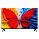 Telewizor TCL 43V5C QLED 43" Full HD Android TV Dolby Digital Plus DVB-T2 Czarny TCL