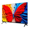 Telewizor TCL 43V5C QLED 43" Full HD Android TV Dolby Digital Plus DVB-T2 Czarny TCL