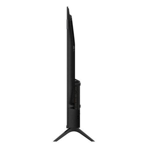 Telewizor TCL 43V5C QLED 43" Full HD Android TV Dolby Digital Plus DVB-T2 Czarny TCL