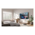 Telewizor TCL 50P69K LED 50'' 4K Ultra HD Google TV Dolby Digital DVB-T2 Czarny TCL