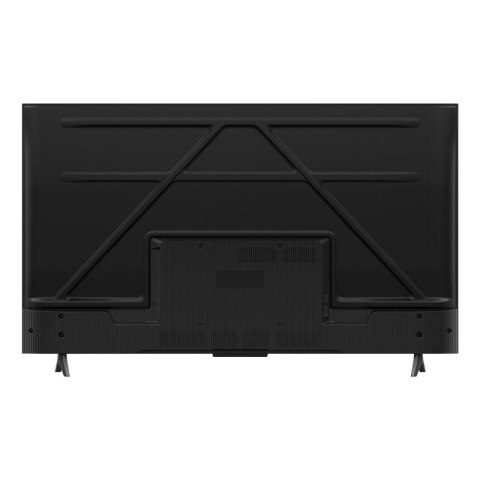 Telewizor TCL 50P69K LED 50'' 4K Ultra HD Google TV Dolby Digital DVB-T2 Czarny TCL