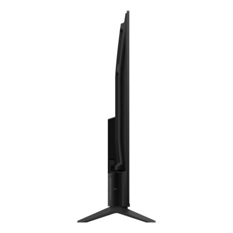 Telewizor TCL 50P69K LED 50'' 4K Ultra HD Google TV Dolby Digital DVB-T2 Czarny TCL