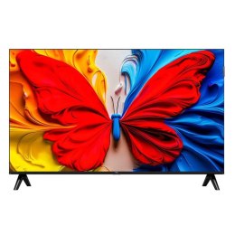 Telewizor TCL 50V5C QLED 50'' Full HD Android TV Dolby Audio DVB-S2 Czarny TCL