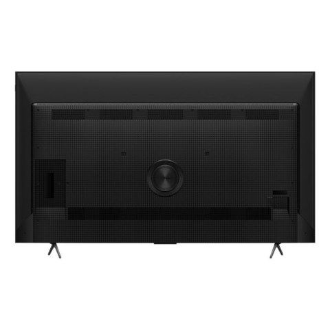 Telewizor TCL 55P8K QLED 55" 4K Ultra HD 120Hz Google TV Dolby Atmos Metaliczny TCL