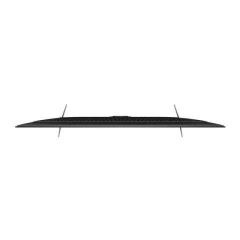 Telewizor TCL 55P8K QLED 55" 4K Ultra HD 120Hz Google TV Dolby Atmos Metaliczny TCL
