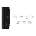 Telewizor TCL 55P8K QLED 55" 4K Ultra HD 120Hz Google TV Dolby Atmos Metaliczny TCL