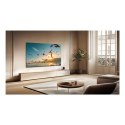 Telewizor TCL 55P8K QLED 55" 4K Ultra HD 120Hz Google TV Dolby Atmos Metaliczny TCL