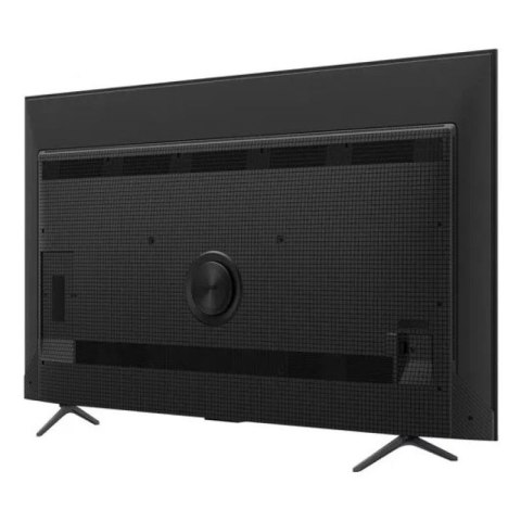 Telewizor TCL 55P8K QLED 55" 4K Ultra HD 120Hz Google TV Dolby Atmos Metaliczny TCL