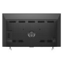 Telewizor TCL 55T8C QLED 55" 4K Ultra HD 144Hz Google TV Dolby Atmos Metaliczny TCL