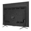 Telewizor TCL 55T8C QLED 55" 4K Ultra HD 144Hz Google TV Dolby Atmos Metaliczny TCL