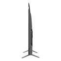 Telewizor TCL 55T8C QLED 55" 4K Ultra HD 144Hz Google TV Dolby Atmos Metaliczny TCL