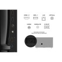 Telewizor TCL 55V6C DLED 55'' 4K Ultra HD Google TV Dolby Atmos DVB-T2 Metaliczny TCL