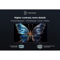 Telewizor TCL 55V6C DLED 55'' 4K Ultra HD Google TV Dolby Atmos DVB-T2 Metaliczny TCL