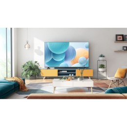 Telewizor TCL 65P69K LED 65'' 4K Ultra HD Google TV Dolby Atmos DVB-T2 Czarny TCL