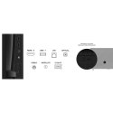 Telewizor TCL 65P69K LED 65'' 4K Ultra HD Google TV Dolby Atmos DVB-T2 Czarny TCL
