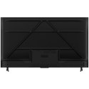 Telewizor TCL 65P69K LED 65'' 4K Ultra HD Google TV Dolby Atmos DVB-T2 Czarny TCL