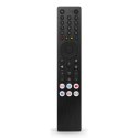 Telewizor TCL 65P69K LED 65'' 4K Ultra HD Google TV Dolby Atmos DVB-T2 Czarny TCL