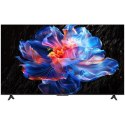 Telewizor TCL 65P69K LED 65'' 4K Ultra HD Google TV Dolby Atmos DVB-T2 Czarny TCL