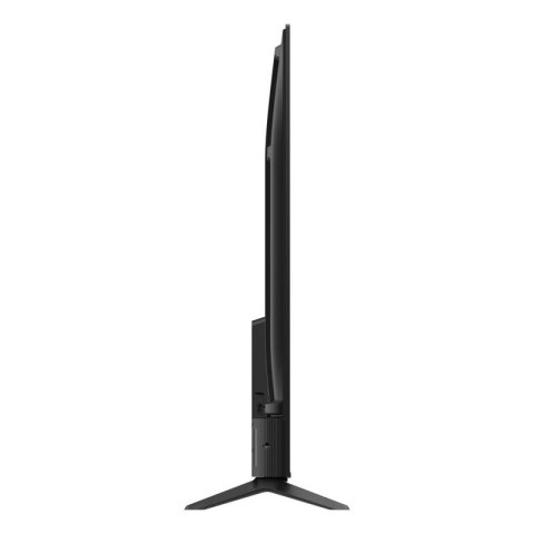 Telewizor TCL 65P69K LED 65'' 4K Ultra HD Google TV Dolby Atmos DVB-T2 Czarny TCL