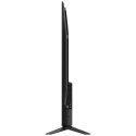 Telewizor TCL 65P69K LED 65'' 4K Ultra HD Google TV Dolby Atmos DVB-T2 Czarny TCL