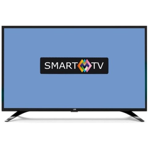 Telewizor TV 40" LIN 40LFHD1200 SMART Full HD DVB-T2 LIN