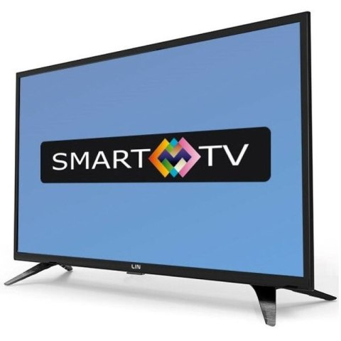 Telewizor TV 40" LIN 40LFHD1200 SMART Full HD DVB-T2 LIN