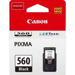 Tusz Canon czarny PG-560=PG560=3713C001, 180 str.,7,5 ml Canon